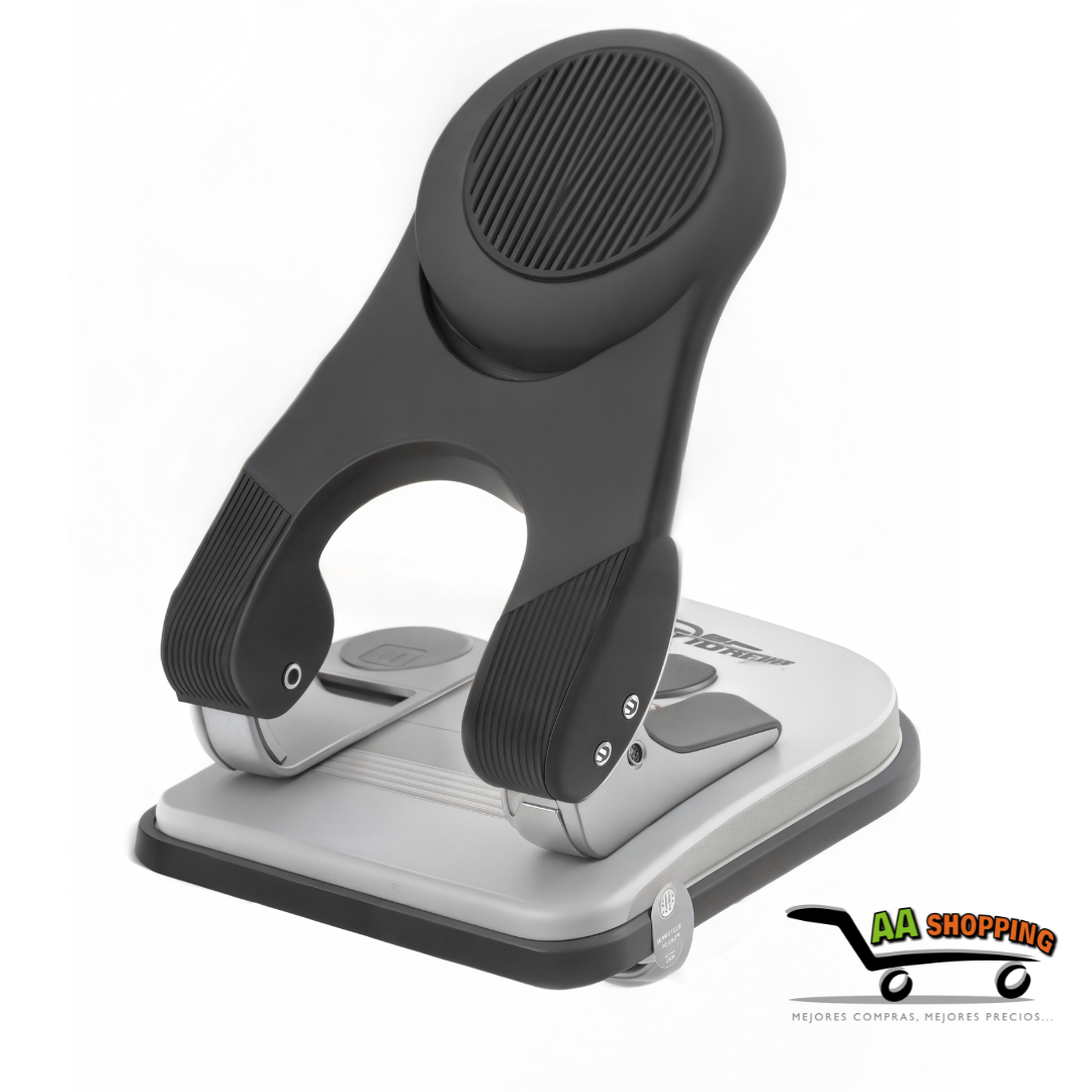 Perforadora Kangaro 376224 - 60 hojas -