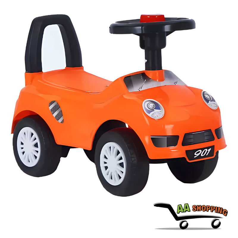 Auto Corre Pasillo Caminador Para Bebés/Niños infantil