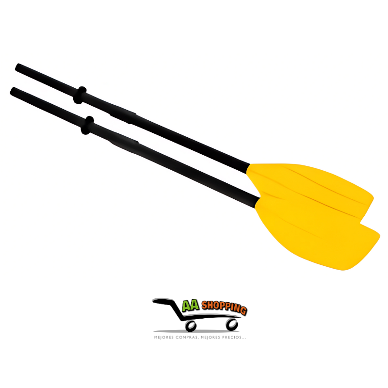 Botes Inflables Bote Inflable + Remos + Inflador