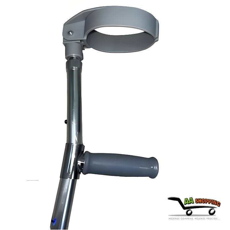 Baston canadiense con codera