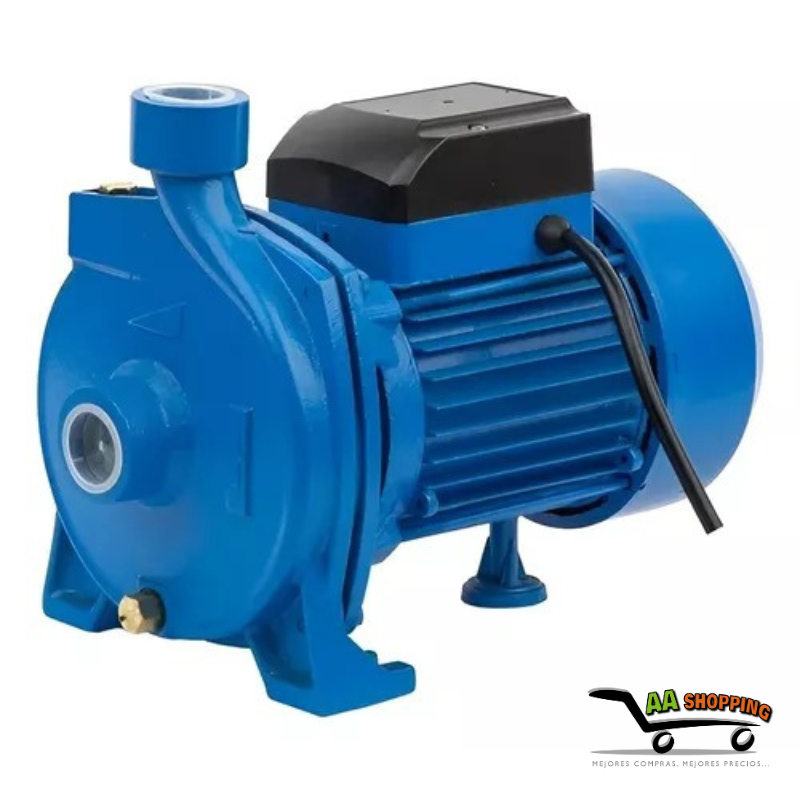 Bomba de Agua periferica 2HP