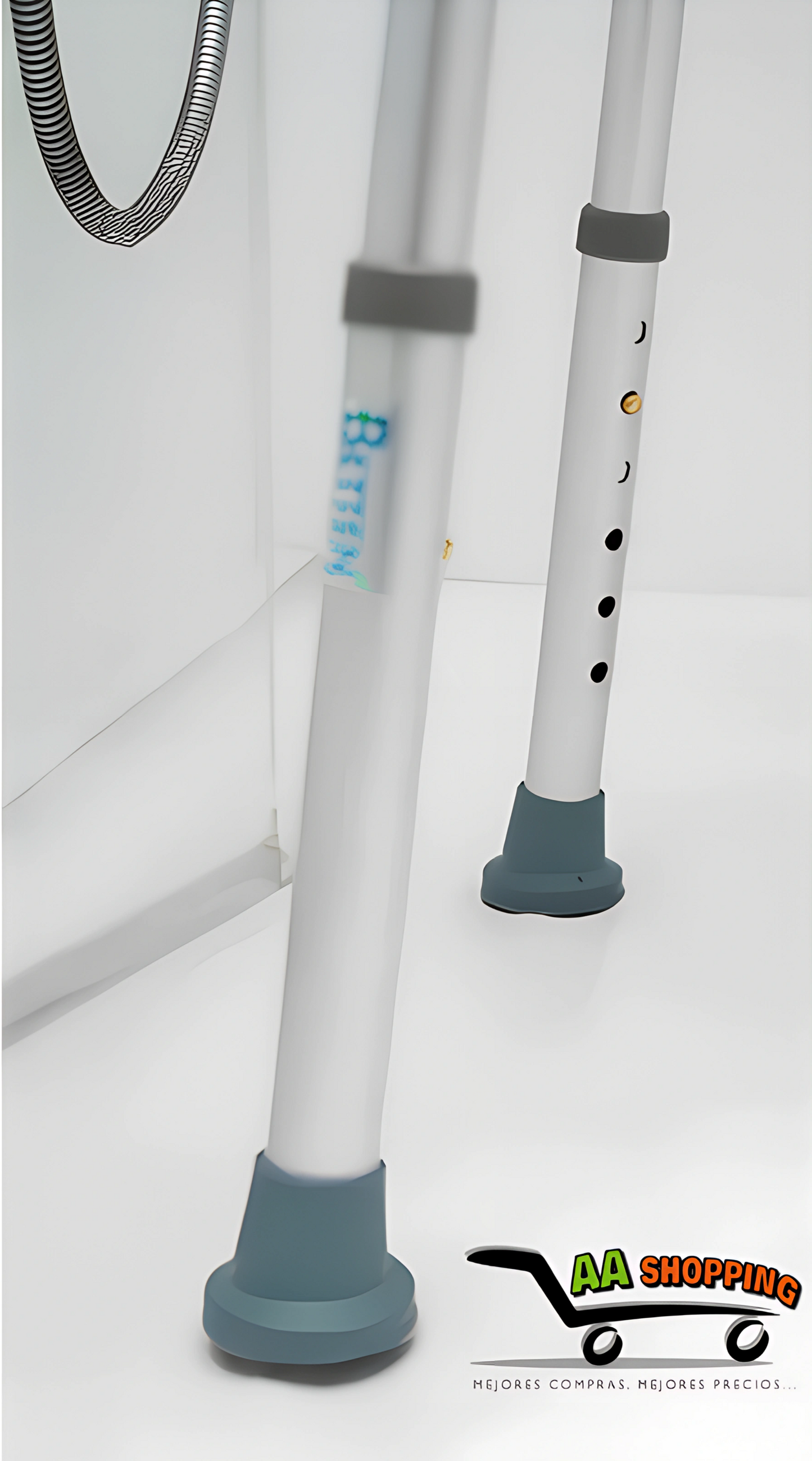 Silla Asiento Ducha Seguridad Piso Baño Regulable Antidesliz