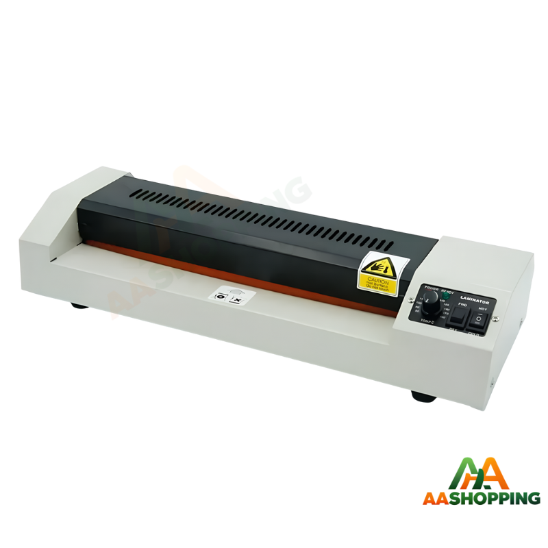 Termolaminadora Profesional A3