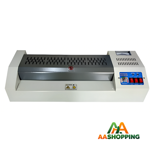 Termolaminadora Profesional A3 - Gris