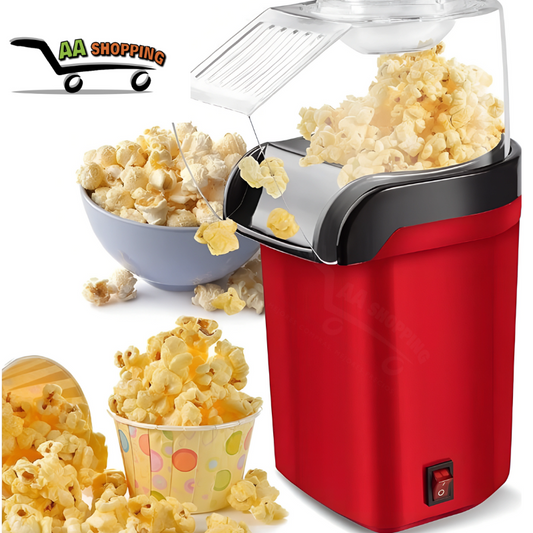 MAQUINA CABRITA POPCORN 1200 W SOKANY