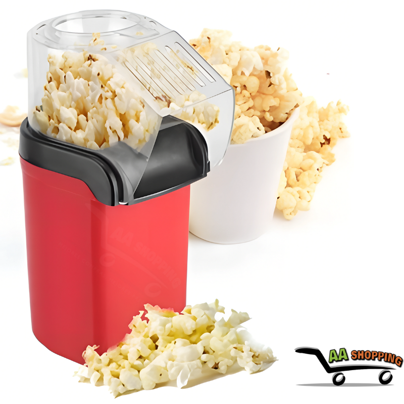 MAQUINA CABRITA POPCORN 1200 W SOKANY