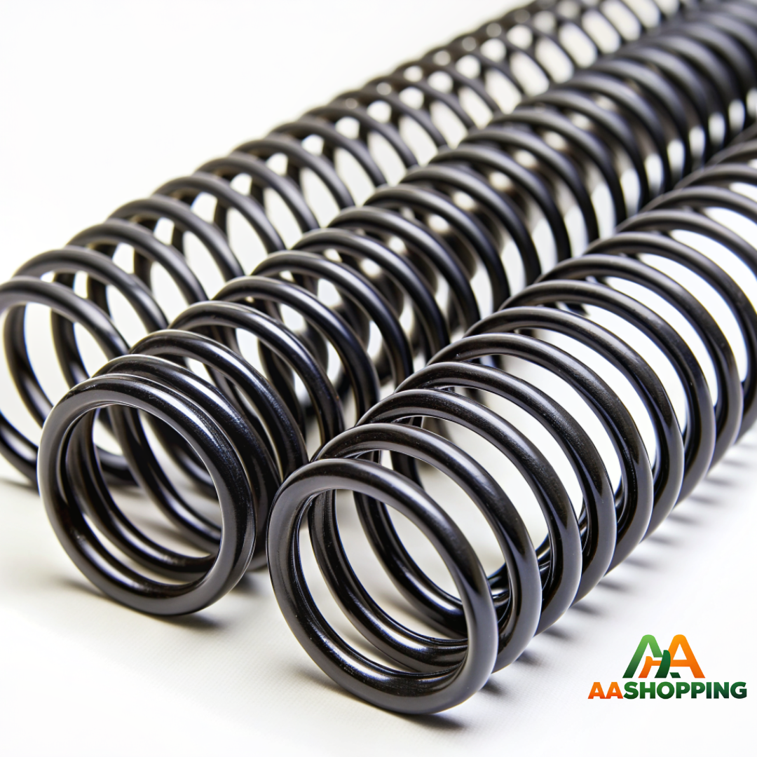 Anillos/Espirales 38mm de 25un (320 Hojas)