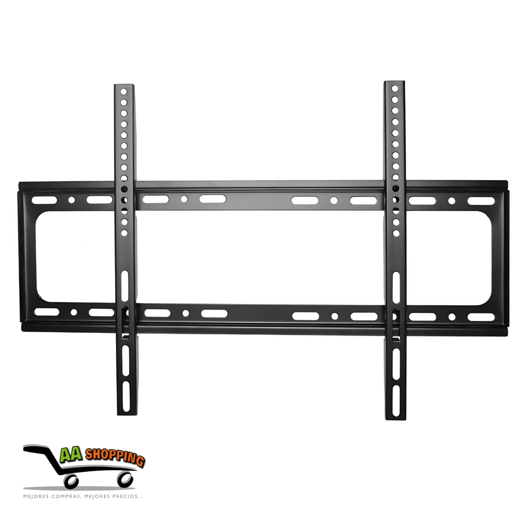 Soporte Tv Pared Muro  Fijo 23 A 65 Pulgadas 50kg