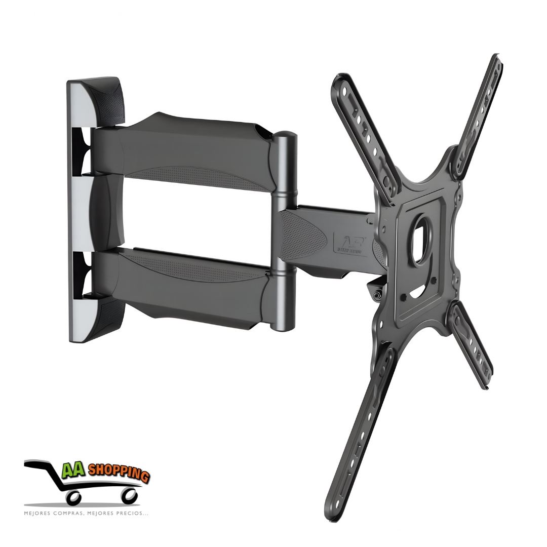 Soporte Para Tv de 32 a 55 Pulgadas