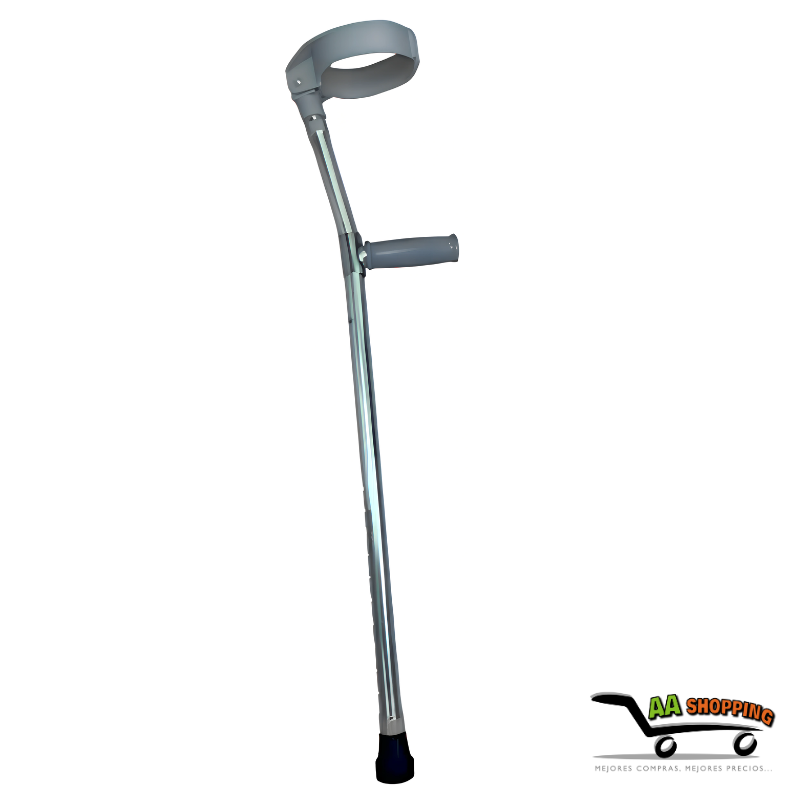 Baston canadiense con codera